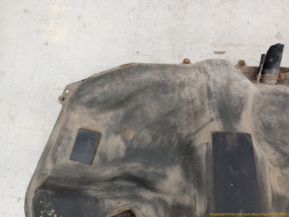 Mitsubishi Eclipse Fuel Gas Tank