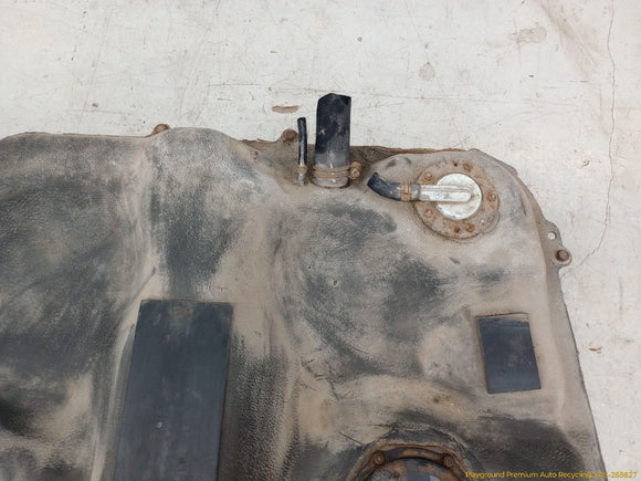 Mitsubishi Eclipse Fuel Gas Tank