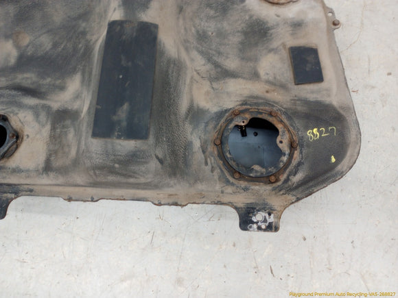 Mitsubishi Eclipse Fuel Gas Tank