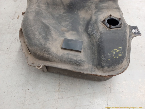 Mitsubishi Eclipse Fuel Gas Tank