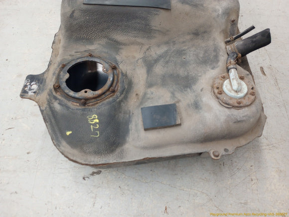 Mitsubishi Eclipse Fuel Gas Tank