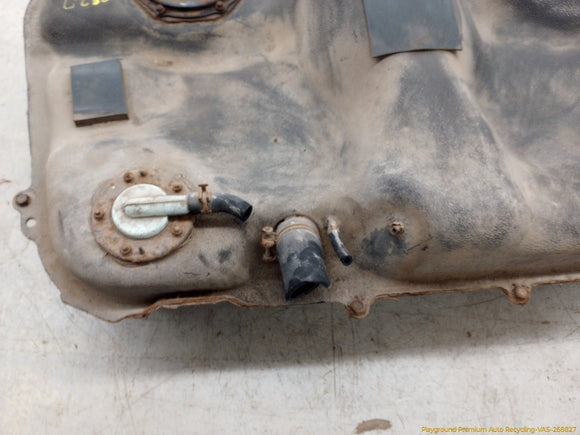 Mitsubishi Eclipse Fuel Gas Tank