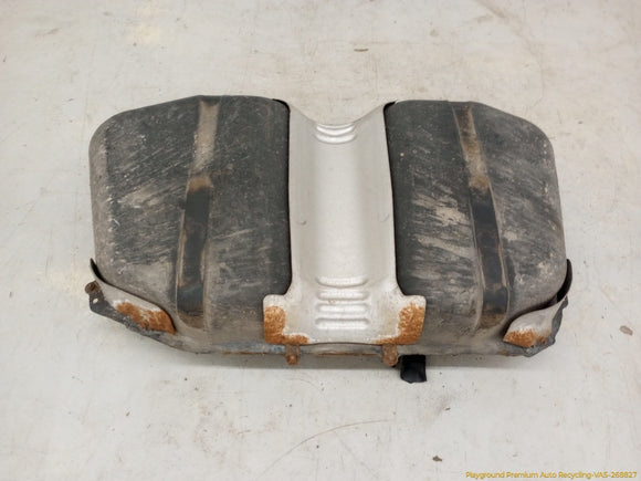 Mitsubishi Eclipse Fuel Gas Tank