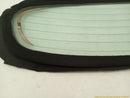 Mitsubishi Eclipse Back Glass-10