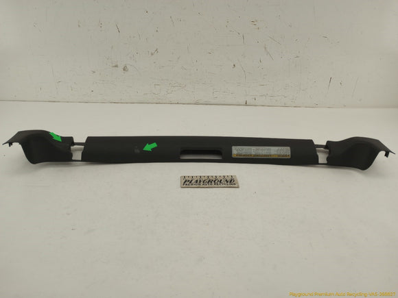 Mitsubishi Eclipse Convertible Front Interior Header Trim