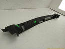 Mitsubishi Eclipse Convertible Front Interior Header Trim-2