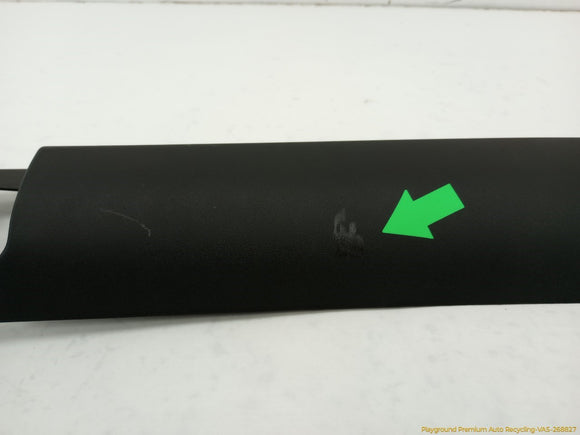 Mitsubishi Eclipse Convertible Front Interior Header Trim