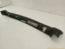 Mitsubishi Eclipse Convertible Front Interior Header Trim-7