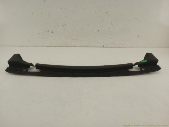 Mitsubishi Eclipse Convertible Front Interior Header Trim