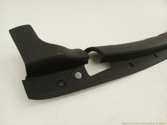 Mitsubishi Eclipse Convertible Front Interior Header Trim