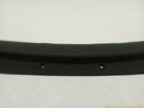 Mitsubishi Eclipse Convertible Front Interior Header Trim-11