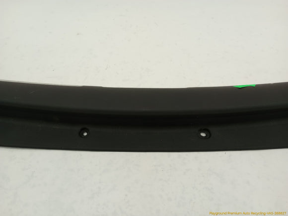 Mitsubishi Eclipse Convertible Front Interior Header Trim