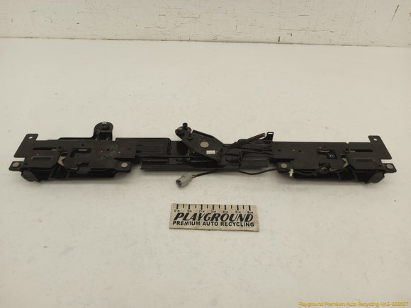 Mitsubishi Eclipse Folding Top Tonneau Cover Lock Latch Assembly