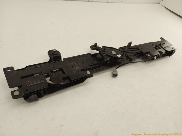 Mitsubishi Eclipse Folding Top Tonneau Cover Lock Latch Assembly