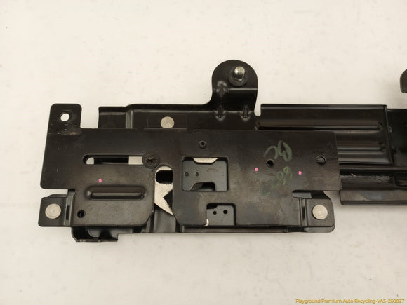 Mitsubishi Eclipse Folding Top Tonneau Cover Lock Latch Assembly