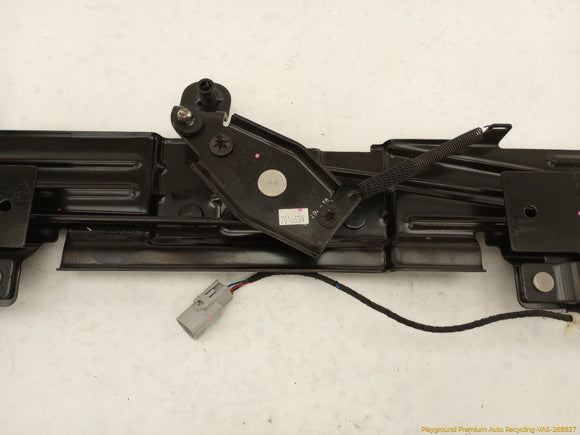 Mitsubishi Eclipse Folding Top Tonneau Cover Lock Latch Assembly