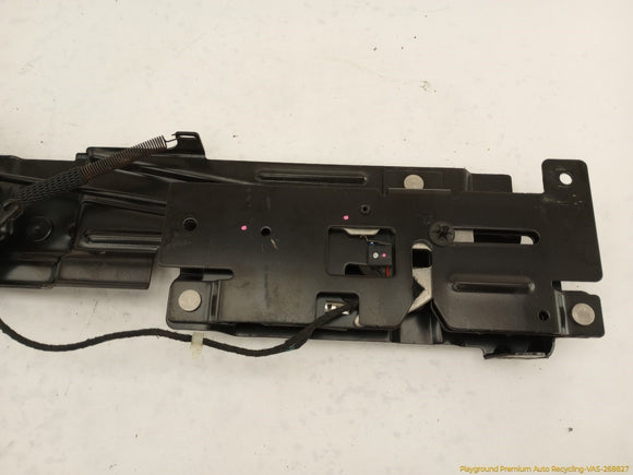 Mitsubishi Eclipse Folding Top Tonneau Cover Lock Latch Assembly