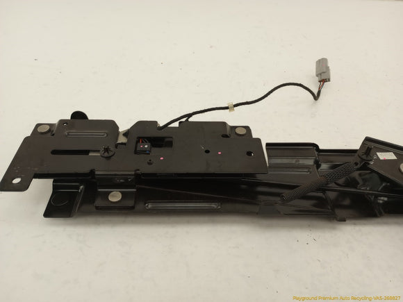 Mitsubishi Eclipse Folding Top Tonneau Cover Lock Latch Assembly