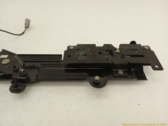 Mitsubishi Eclipse Folding Top Tonneau Cover Lock Latch Assembly