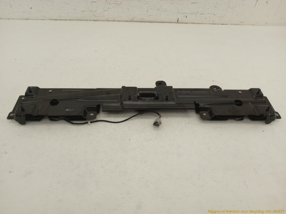 Mitsubishi Eclipse Folding Top Tonneau Cover Lock Latch Assembly
