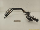 Mitsubishi Eclipse Fuel Filler Neck-1