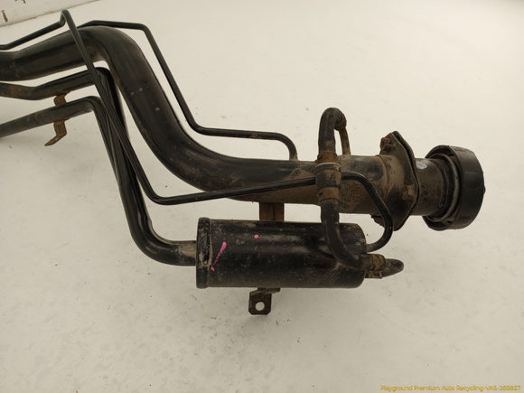 Mitsubishi Eclipse Fuel Filler Neck