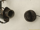 Mitsubishi Eclipse Fuel Filler Neck-7