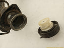 Mitsubishi Eclipse Fuel Filler Neck-8