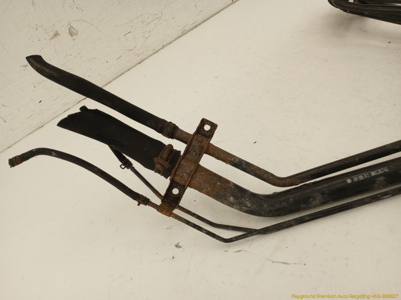 Mitsubishi Eclipse Fuel Filler Neck