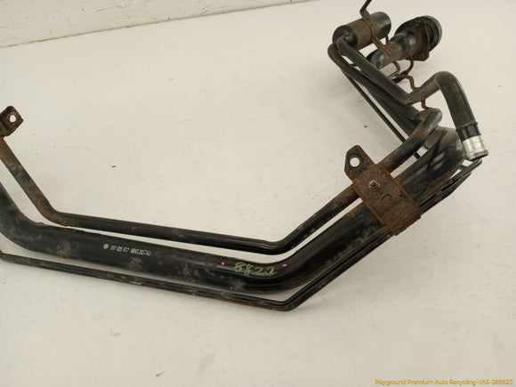 Mitsubishi Eclipse Fuel Filler Neck