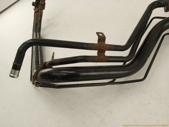 Mitsubishi Eclipse Fuel Filler Neck