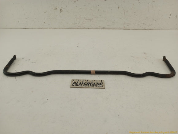 Mitsubishi Eclipse Rear Stabilizer Bar