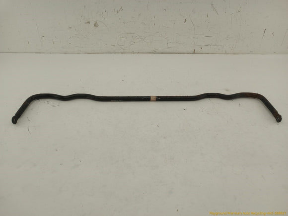 Mitsubishi Eclipse Rear Stabilizer Bar