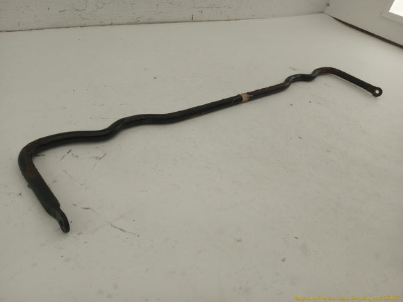 Mitsubishi Eclipse Rear Stabilizer Bar