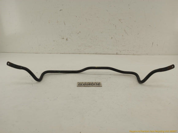 Mitsubishi Eclipse Front Stabilizer Bar