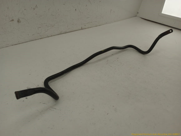 Mitsubishi Eclipse Front Stabilizer Bar