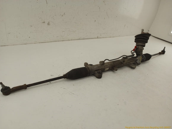 Mitsubishi Eclipse Power Steering Rack & Pinion