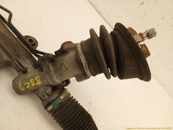 Mitsubishi Eclipse Power Steering Rack & Pinion