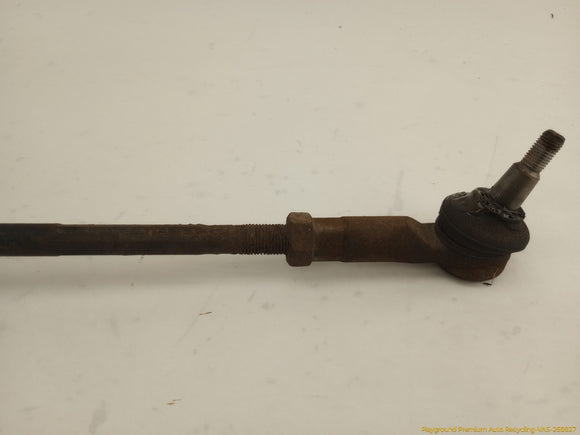 Mitsubishi Eclipse Power Steering Rack & Pinion