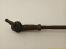 Mitsubishi Eclipse Power Steering Rack & Pinion-11