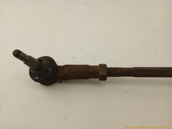 Mitsubishi Eclipse Power Steering Rack & Pinion