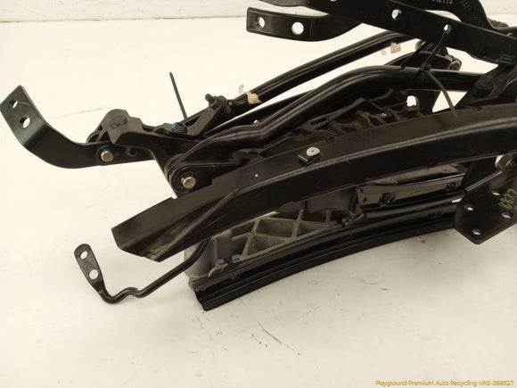 Mitsubishi Eclipse Convertible Top Frame Lift Hinge Mechanism Set