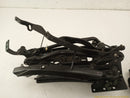 Mitsubishi Eclipse Convertible Top Frame Lift Hinge Mechanism Set-5
