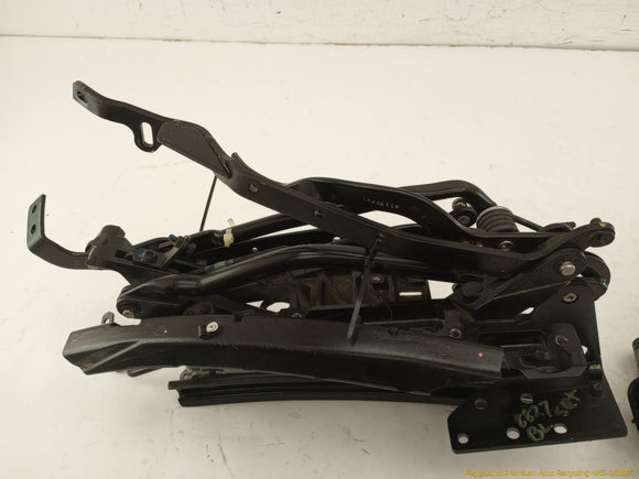 Mitsubishi Eclipse Convertible Top Frame Lift Hinge Mechanism Set