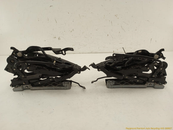 Mitsubishi Eclipse Convertible Top Frame Lift Hinge Mechanism Set