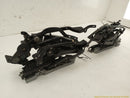 Mitsubishi Eclipse Convertible Top Frame Lift Hinge Mechanism Set-10