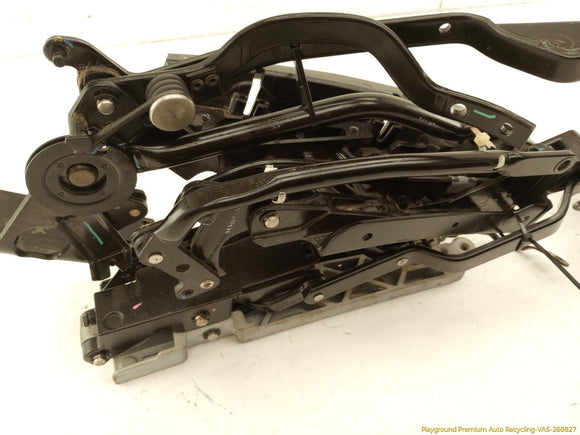 Mitsubishi Eclipse Convertible Top Frame Lift Hinge Mechanism Set