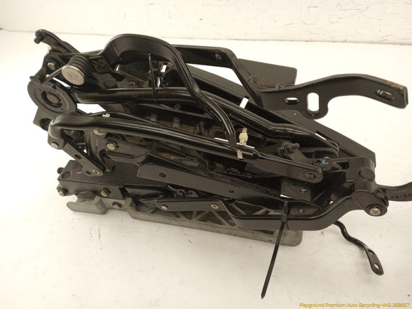 Mitsubishi Eclipse Convertible Top Frame Lift Hinge Mechanism Set