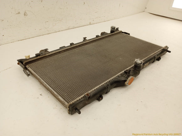 Mitsubishi Eclipse Radiator