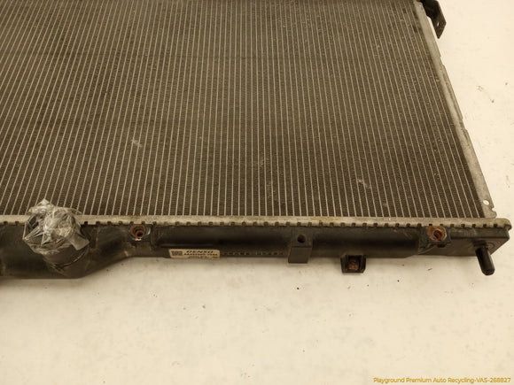 Mitsubishi Eclipse Radiator